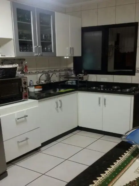 Apartamento com 2 quartos à venda, 83m2 em Praia Grande - SP - imagem 2 Foto 2 de Apartamento com 2 quartos à venda, 83m2 em Praia Grande - SP