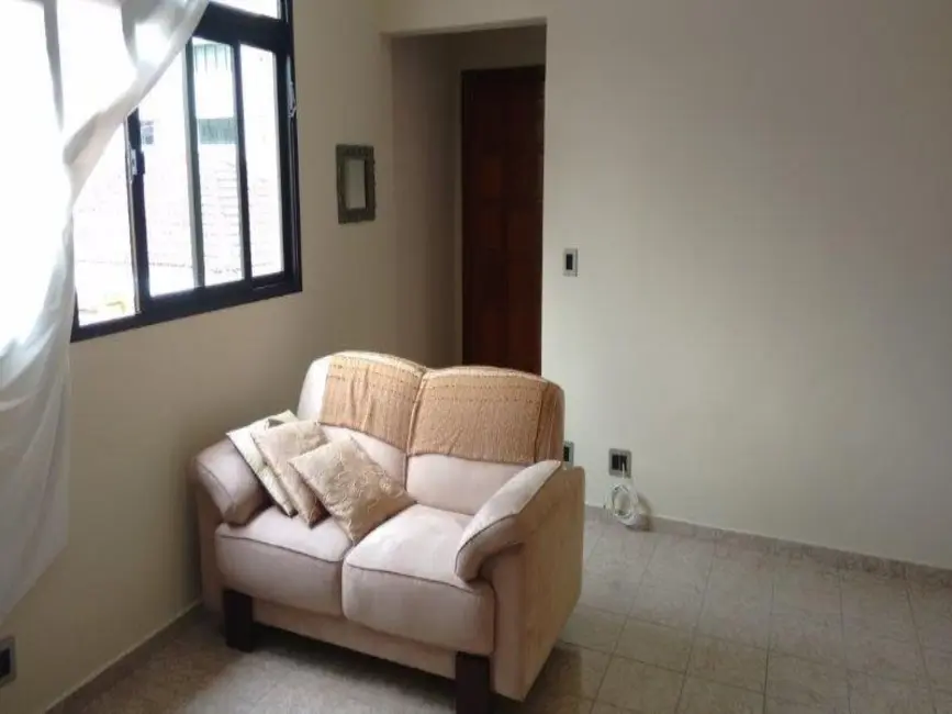 Foto 6 de Apartamento com 2 quartos à venda, 78m2 em Boqueirão, Santos - SP