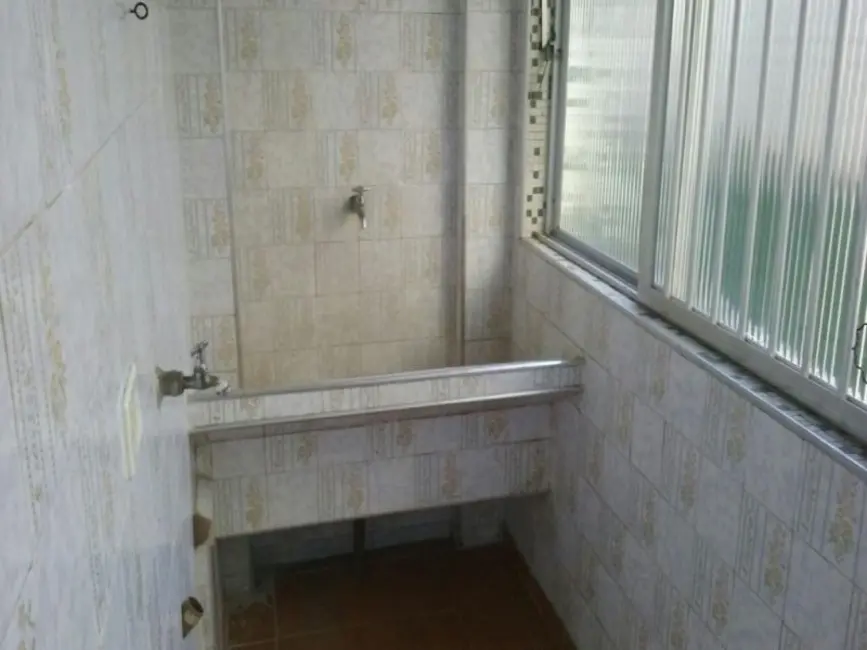 Foto 9 de Apartamento com 2 quartos à venda, 80m2 em Embaré, Santos - SP