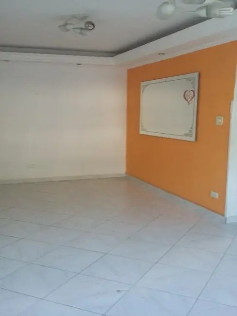 Foto 1 de Apartamento com 2 quartos à venda, 75m2 em Aparecida, Santos - SP