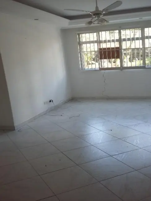 Foto 3 de Apartamento com 2 quartos à venda, 75m2 em Aparecida, Santos - SP