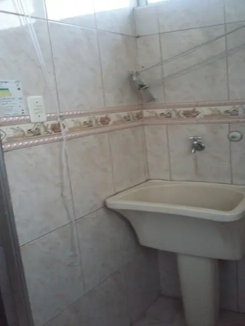 Foto 8 de Apartamento com 2 quartos à venda, 75m2 em Aparecida, Santos - SP