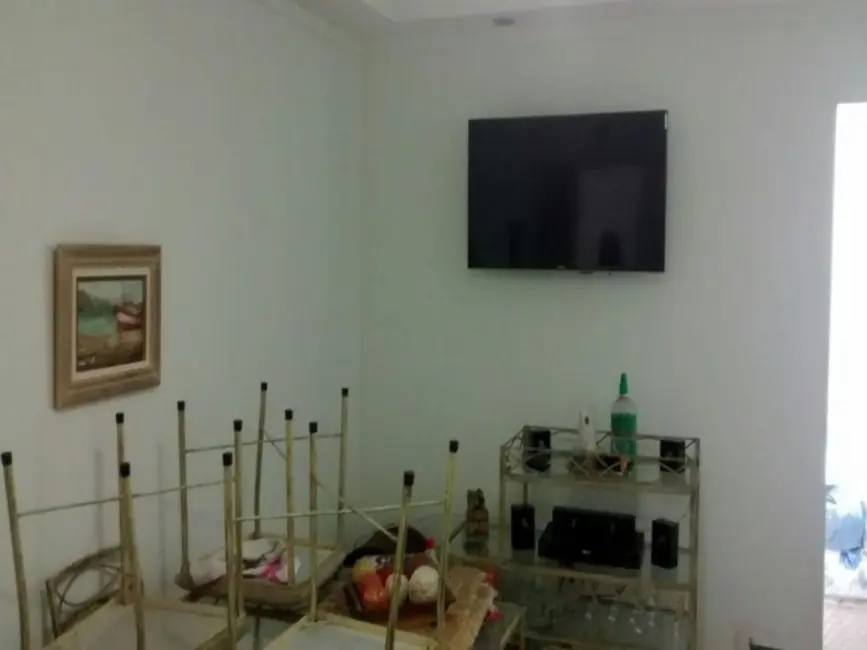 Foto 2 de Apartamento com 1 quarto à venda, 50m2 em José Menino, Santos - SP