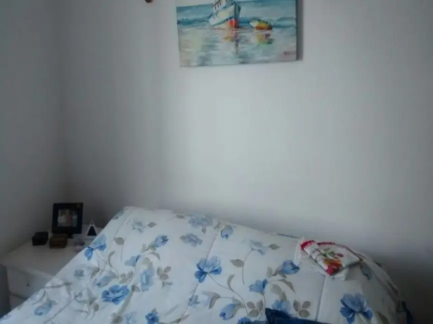 Apartamento com 1 quarto à venda, 50m2 em José Menino, Santos - SP - imagem 6 Foto 6 de Apartamento com 1 quarto à venda, 50m2 em José Menino, Santos - SP