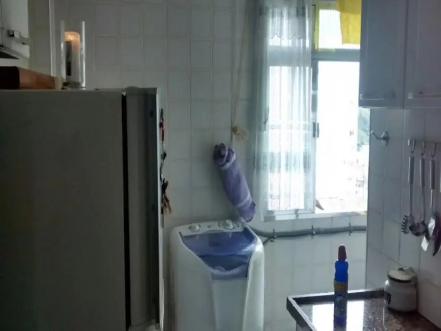 Apartamento com 1 quarto à venda, 50m2 em José Menino, Santos - SP - imagem 9 Foto 9 de Apartamento com 1 quarto à venda, 50m2 em José Menino, Santos - SP