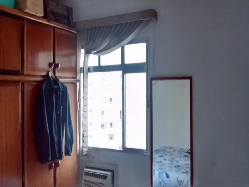 Apartamento com 1 quarto à venda, 50m2 em José Menino, Santos - SP - imagem 7 Foto 7 de Apartamento com 1 quarto à venda, 50m2 em José Menino, Santos - SP