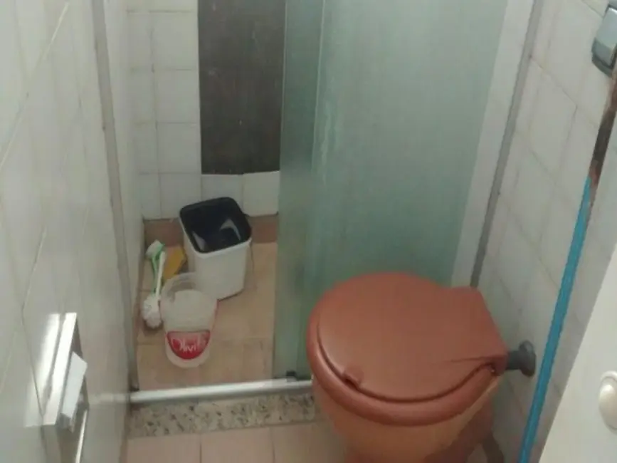 Apartamento com 1 quarto à venda, 50m2 em José Menino, Santos - SP - imagem 5 Foto 5 de Apartamento com 1 quarto à venda, 50m2 em José Menino, Santos - SP