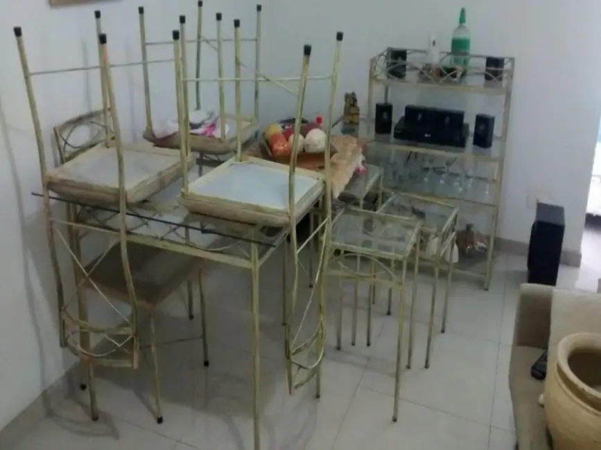 Apartamento com 1 quarto à venda, 50m2 em José Menino, Santos - SP - imagem 3 Foto 3 de Apartamento com 1 quarto à venda, 50m2 em José Menino, Santos - SP