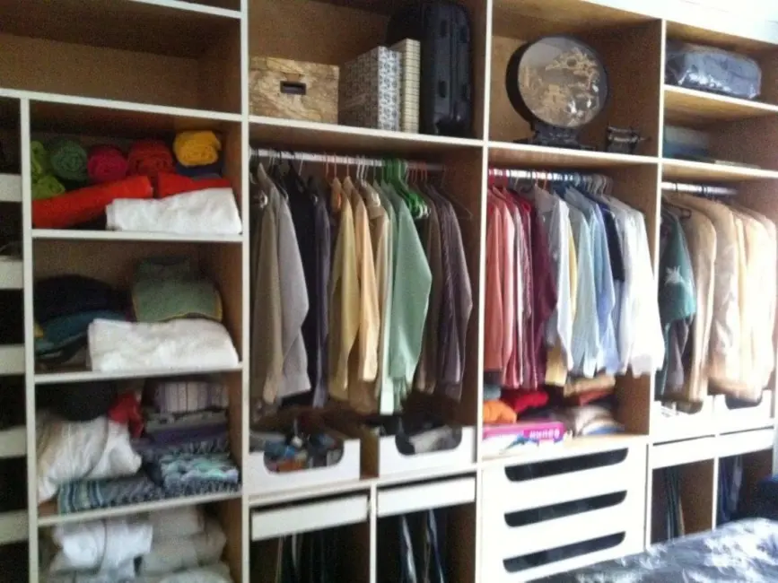 Foto 2 de Apartamento com 1 quarto à venda, 57m2 em José Menino, Santos - SP