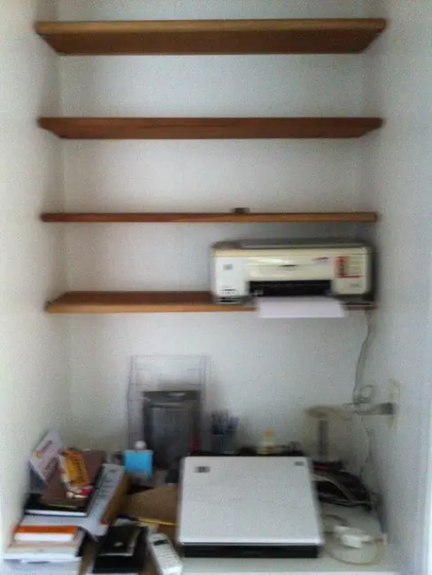 Foto 5 de Apartamento com 1 quarto à venda, 57m2 em José Menino, Santos - SP