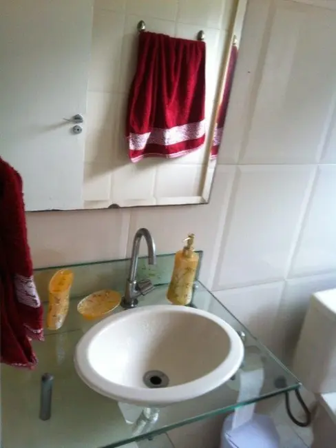 Foto 3 de Apartamento com 1 quarto à venda, 57m2 em José Menino, Santos - SP