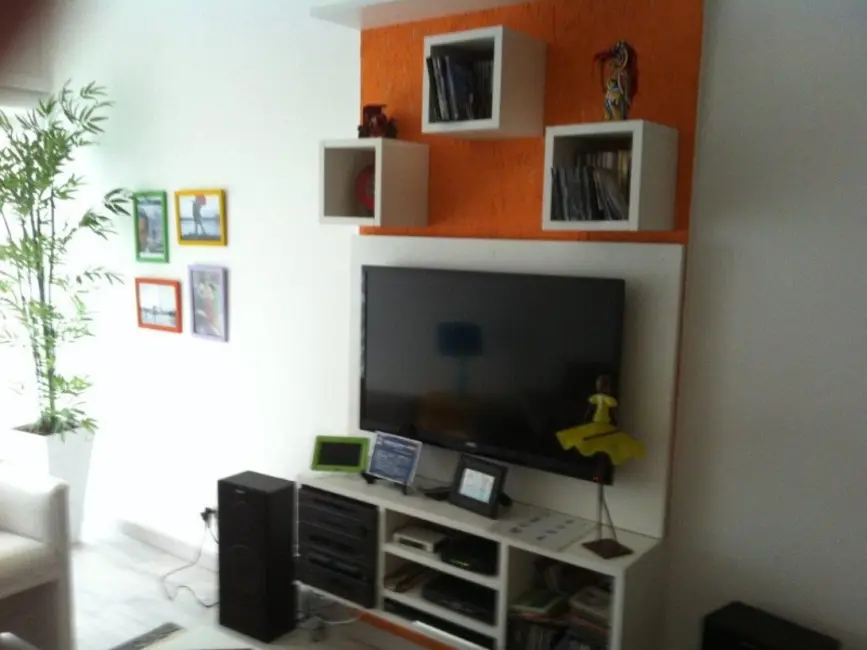 Foto 8 de Apartamento com 1 quarto à venda, 57m2 em José Menino, Santos - SP