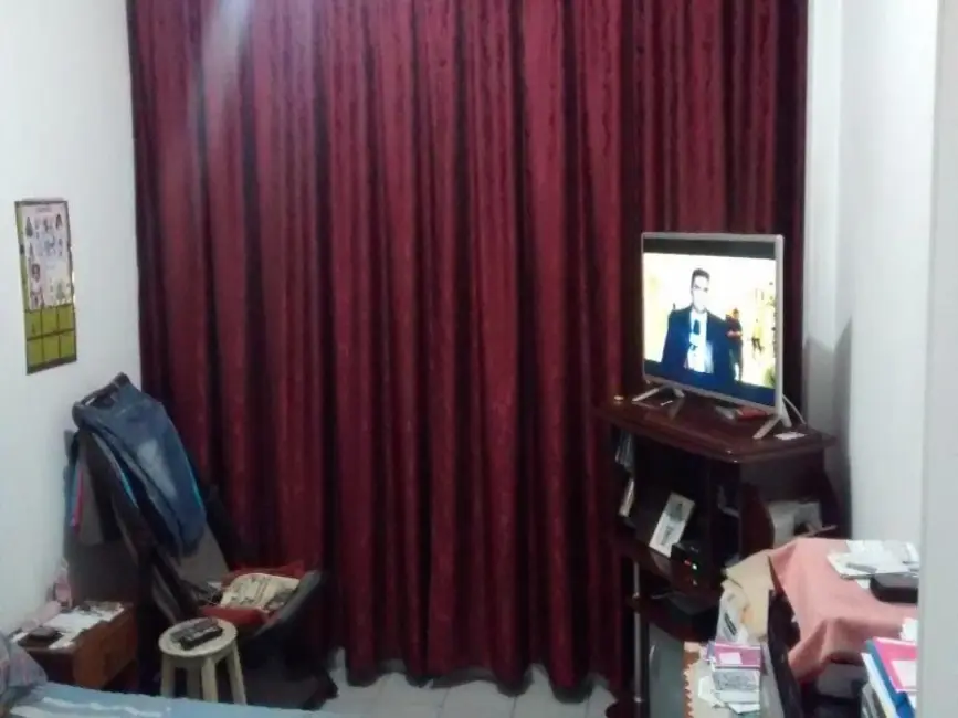 Apartamento com 1 quarto à venda, 70m2 em José Menino, Santos - SP - imagem 3 Foto 3 de Apartamento com 1 quarto à venda, 70m2 em José Menino, Santos - SP