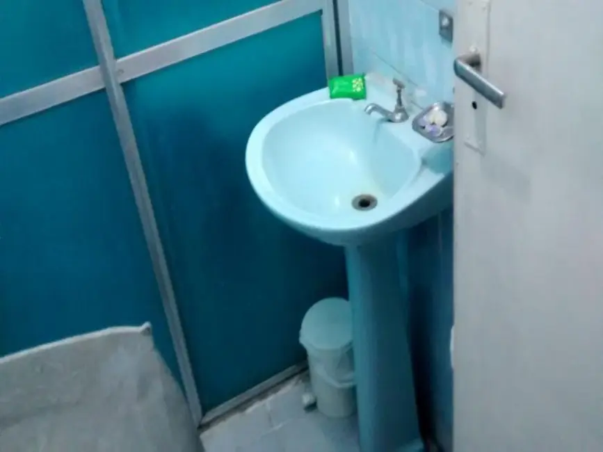 Apartamento com 1 quarto à venda, 70m2 em José Menino, Santos - SP - imagem 7 Foto 7 de Apartamento com 1 quarto à venda, 70m2 em José Menino, Santos - SP