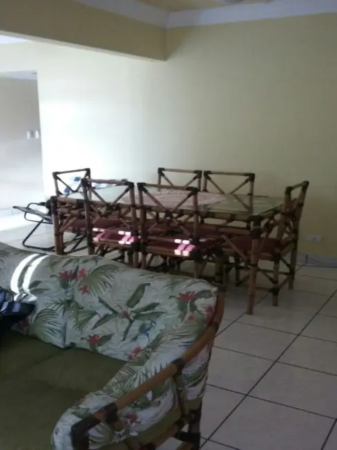 Foto 3 de Apartamento com 2 quartos à venda, 88m2 em Praia Grande - SP
