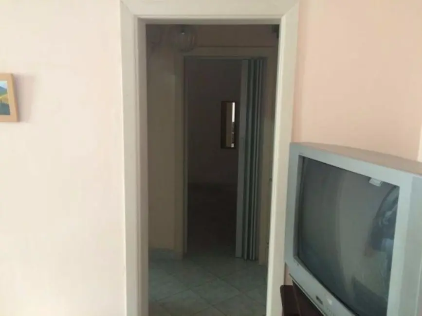 Foto 3 de Apartamento com 1 quarto à venda, 69m2 em Aparecida, Santos - SP