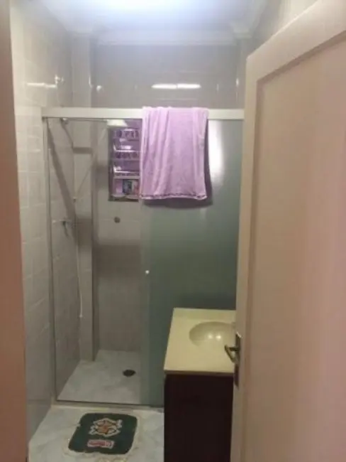 Foto 4 de Apartamento com 1 quarto à venda, 69m2 em Aparecida, Santos - SP