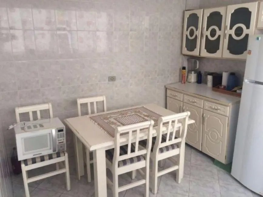 Foto 2 de Apartamento com 1 quarto à venda, 69m2 em Aparecida, Santos - SP