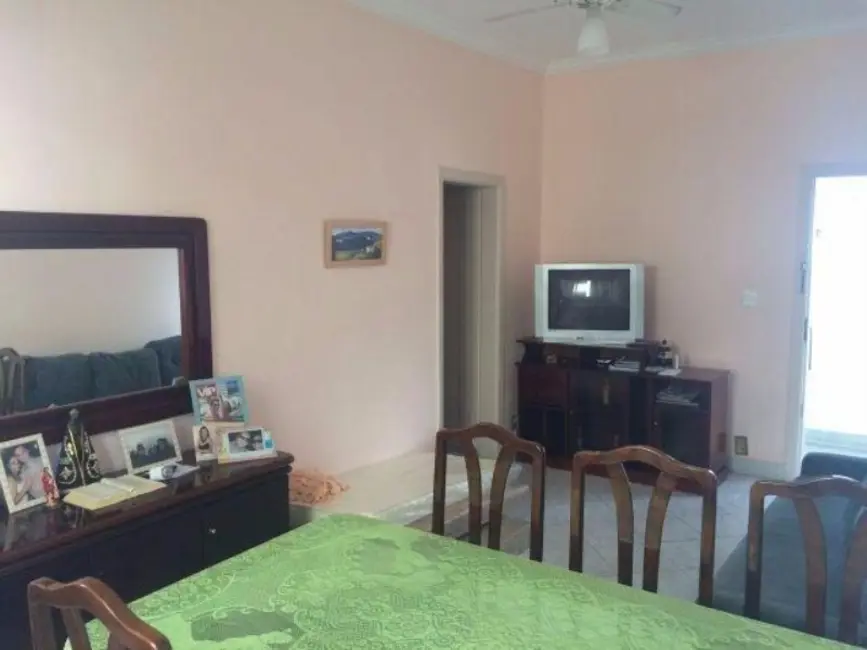 Foto 1 de Apartamento com 1 quarto à venda, 69m2 em Aparecida, Santos - SP