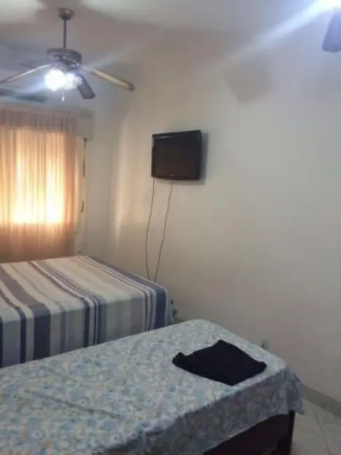 Foto 6 de Apartamento com 1 quarto à venda, 69m2 em Aparecida, Santos - SP
