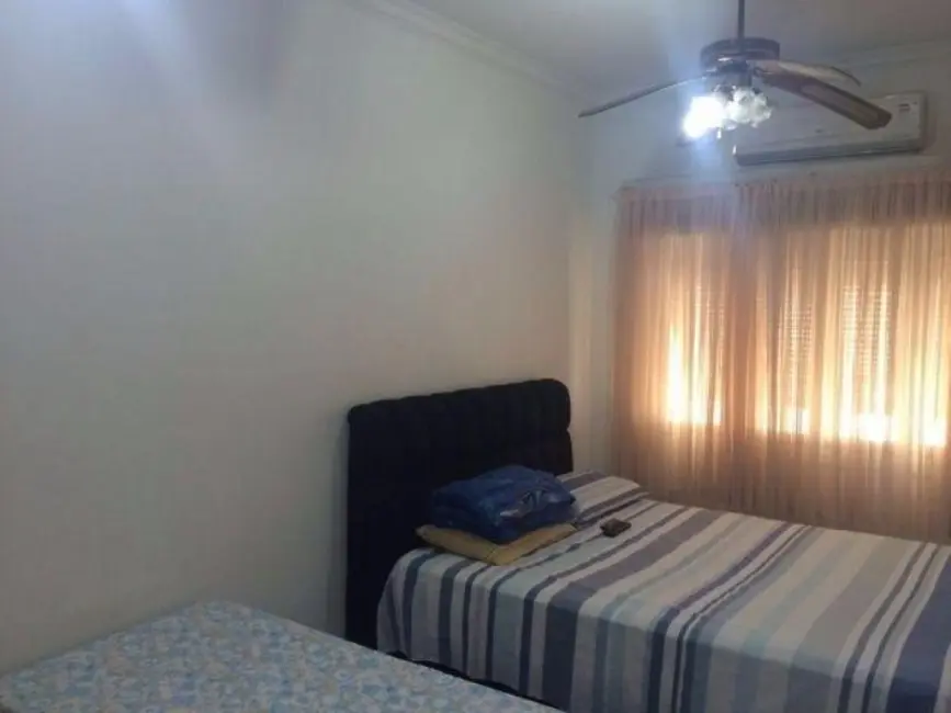 Foto 5 de Apartamento com 1 quarto à venda, 69m2 em Aparecida, Santos - SP