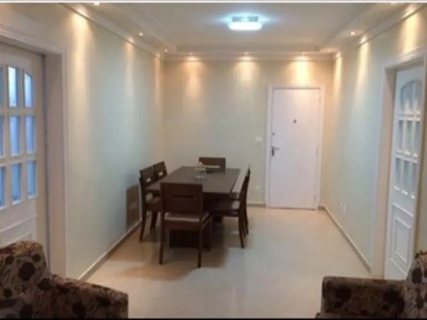 Foto 4 de Apartamento com 2 quartos à venda, 102m2 em Estuário, Santos - SP