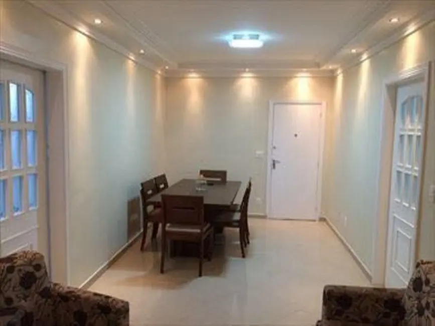 Foto 2 de Apartamento com 2 quartos à venda, 102m2 em Estuário, Santos - SP