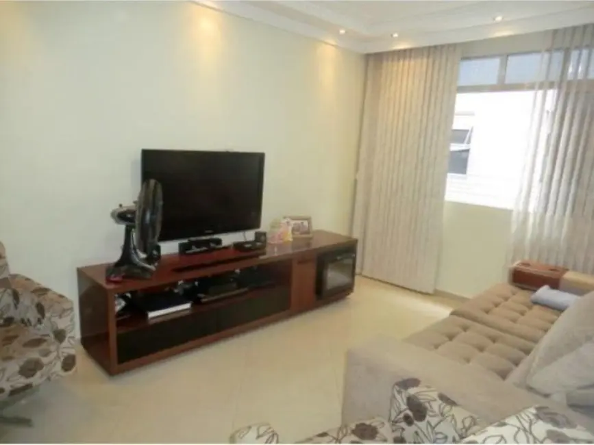 Foto 5 de Apartamento com 2 quartos à venda, 102m2 em Estuário, Santos - SP