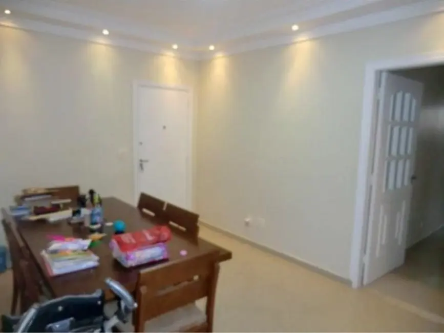 Foto 6 de Apartamento com 2 quartos à venda, 102m2 em Estuário, Santos - SP