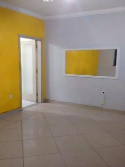 Foto 1 de Apartamento com 3 quartos à venda, 90m2 em Santos - SP