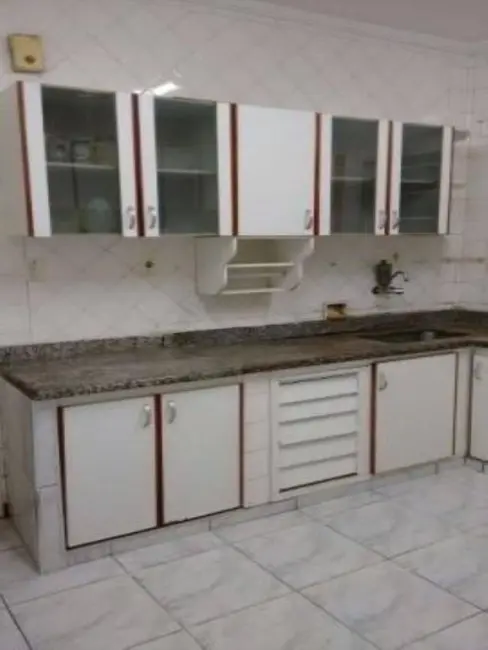Foto 9 de Apartamento com 3 quartos à venda, 90m2 em Santos - SP
