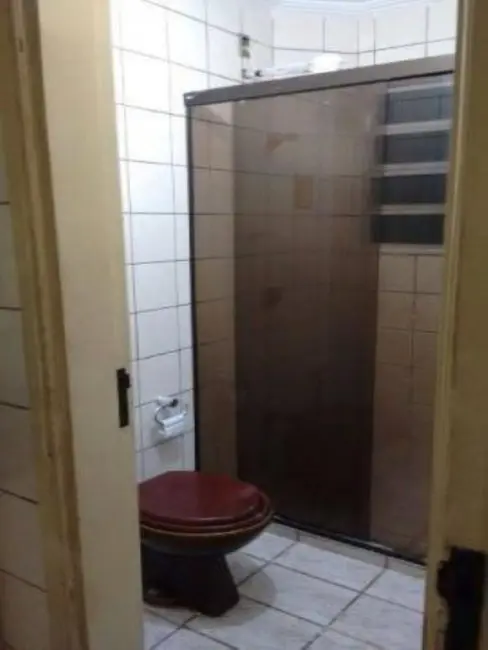 Foto 6 de Apartamento com 3 quartos à venda, 90m2 em Santos - SP