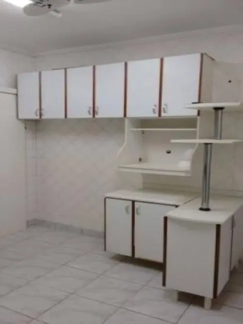 Foto 2 de Apartamento com 3 quartos à venda, 90m2 em Santos - SP