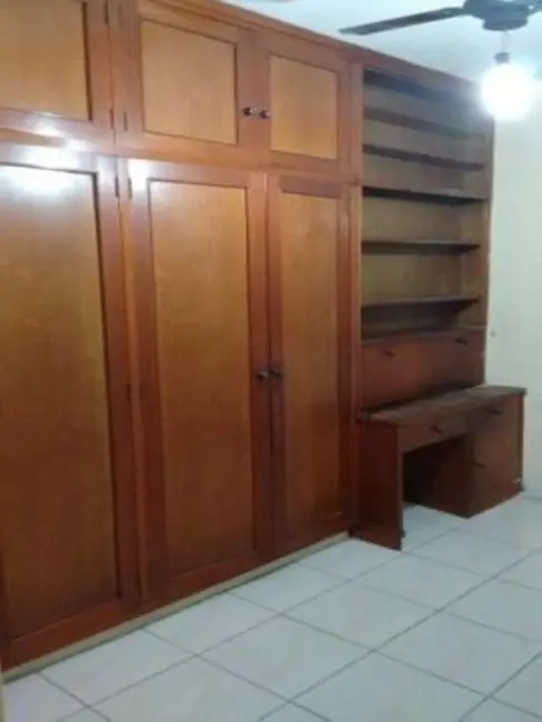 Foto 3 de Apartamento com 3 quartos à venda, 90m2 em Santos - SP