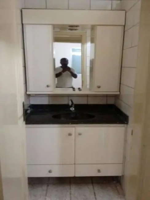 Foto 5 de Apartamento com 3 quartos à venda, 90m2 em Santos - SP