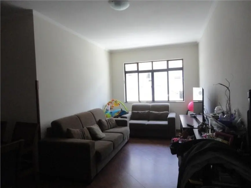 Foto 2 de Apartamento com 2 quartos à venda, 101m2 em Boqueirão, Santos - SP