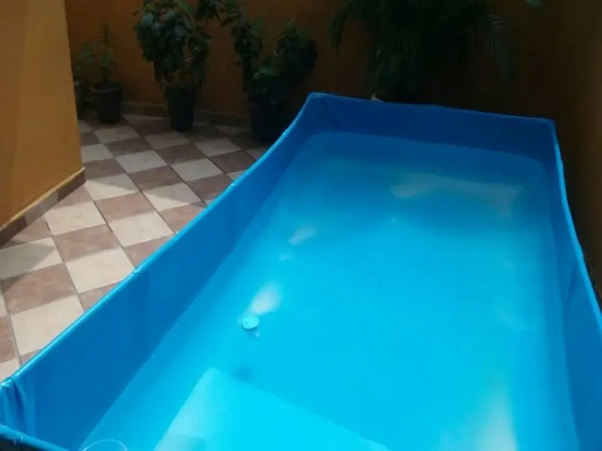 Sobrado à venda, 290m2 em Castelo, Santos - SP - imagem 7 Foto 7 de Sobrado à venda, 290m2 em Castelo, Santos - SP