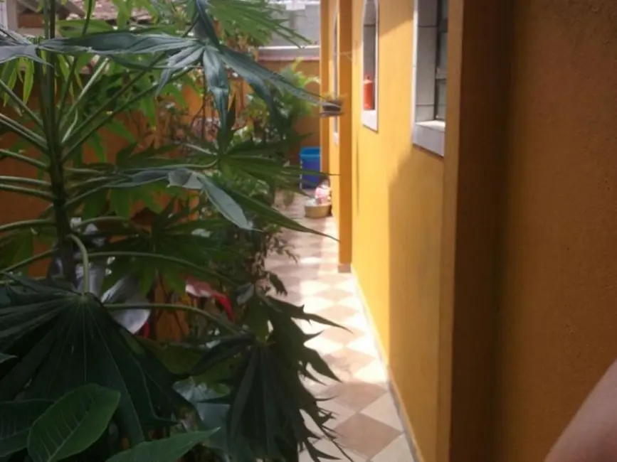 Foto 17 de Sobrado à venda, 290m2 em Castelo, Santos - SP