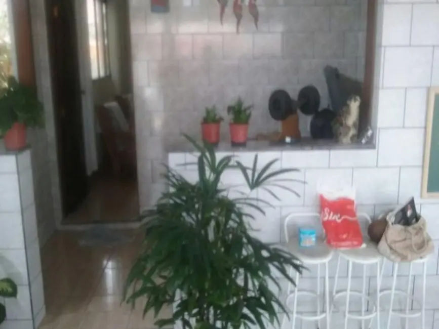 Foto 13 de Sobrado à venda, 290m2 em Castelo, Santos - SP