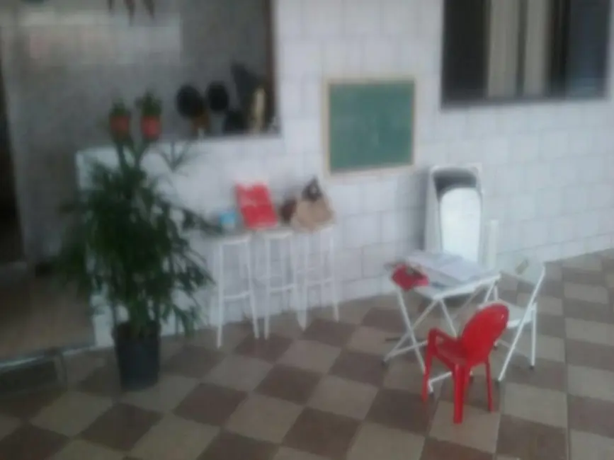 Foto 18 de Sobrado à venda, 290m2 em Castelo, Santos - SP