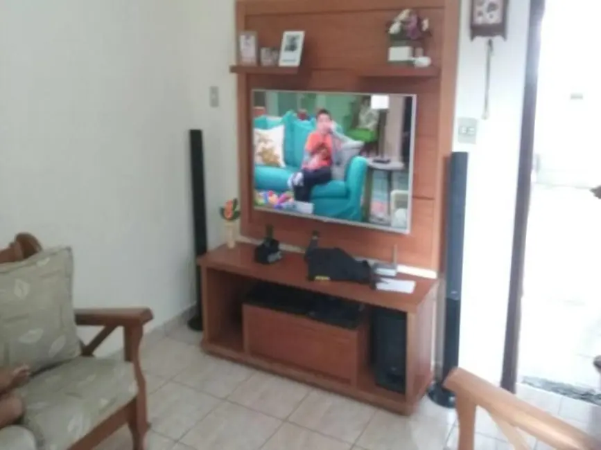 Foto 23 de Sobrado à venda, 290m2 em Castelo, Santos - SP