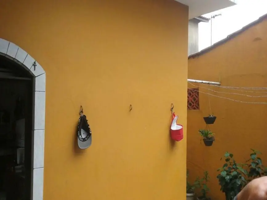 Foto 15 de Sobrado à venda, 290m2 em Castelo, Santos - SP