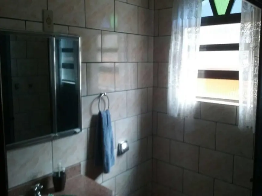 Foto 10 de Sobrado à venda, 290m2 em Castelo, Santos - SP