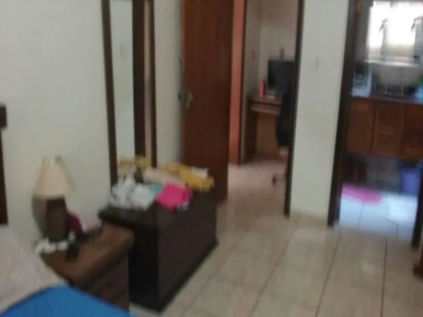 Sobrado à venda, 290m2 em Castelo, Santos - SP - imagem 8 Foto 8 de Sobrado à venda, 290m2 em Castelo, Santos - SP