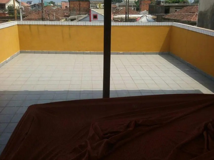 Foto 21 de Sobrado à venda, 290m2 em Castelo, Santos - SP