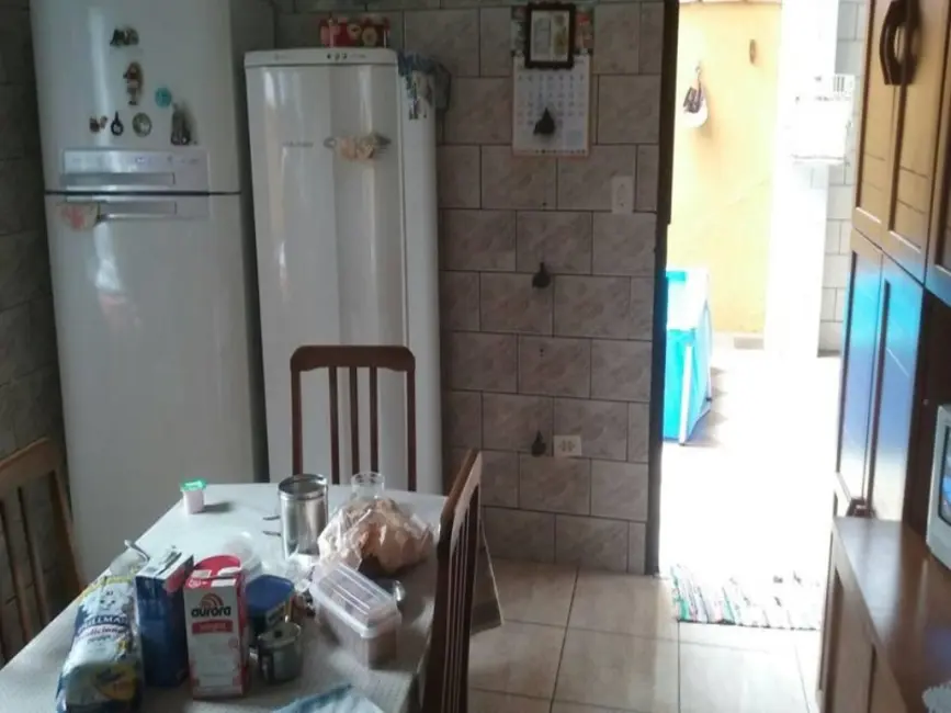 Sobrado à venda, 290m2 em Castelo, Santos - SP - imagem 5 Foto 5 de Sobrado à venda, 290m2 em Castelo, Santos - SP