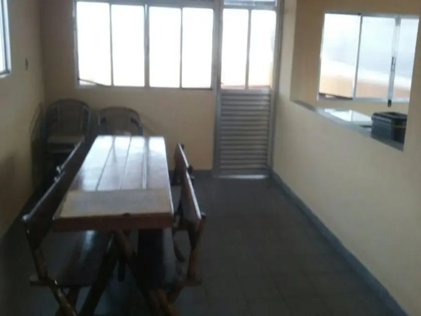 Foto 22 de Sobrado à venda, 290m2 em Castelo, Santos - SP