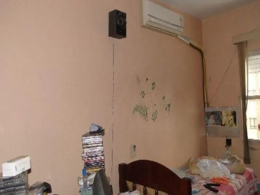 Apartamento com 3 quartos à venda, 101m2 em Encruzilhada, Santos - SP - imagem 3 Foto 3 de Apartamento com 3 quartos à venda, 101m2 em Encruzilhada, Santos - SP