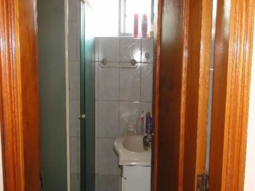 Apartamento com 3 quartos à venda, 101m2 em Encruzilhada, Santos - SP - imagem 8 Foto 8 de Apartamento com 3 quartos à venda, 101m2 em Encruzilhada, Santos - SP