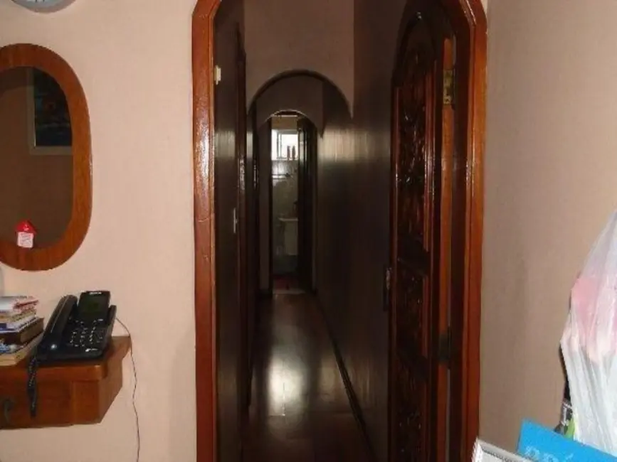 Apartamento com 3 quartos à venda, 101m2 em Encruzilhada, Santos - SP - imagem 5 Foto 5 de Apartamento com 3 quartos à venda, 101m2 em Encruzilhada, Santos - SP